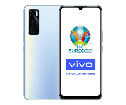 Smartfon VIVO Y70 8/128GB Niebieski